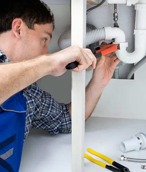 Plumbing Repair Services For Cities & Municipalities in Shoreacres, Burlington