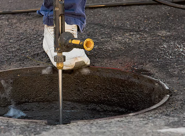 Concert Cleaning Service in Shoreacres, Burlington