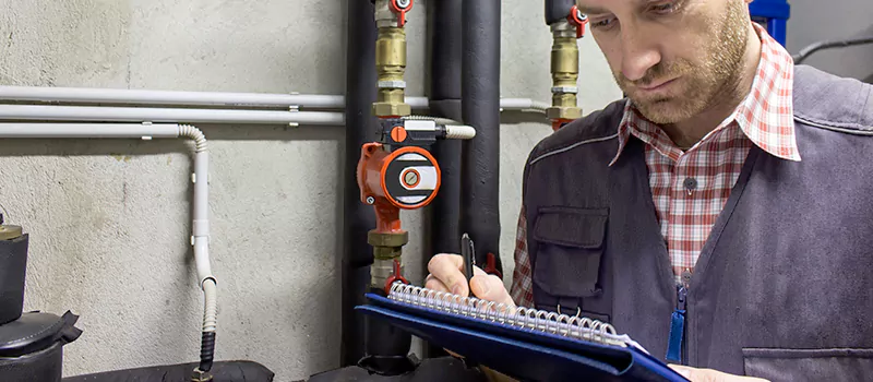 Leak Investigations and Repair Services in Shoreacres, Burlington