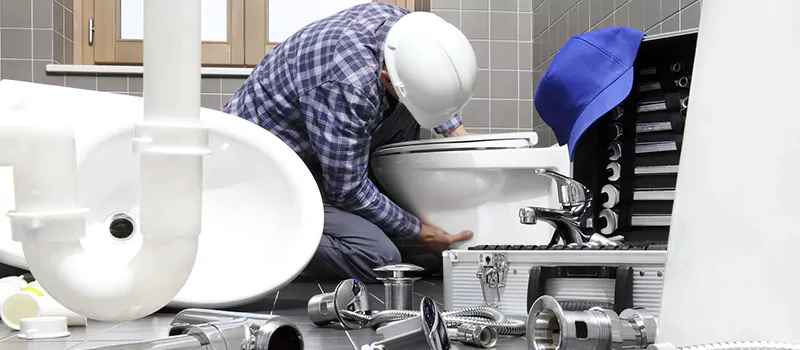 Drainage Waste and Vent System Plumbing Design Services in Shoreacres, Burlington