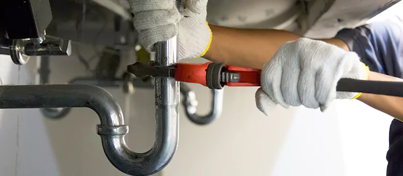 Affordable Plumbing Services By Reputable Plumber in Shoreacres, Burlington